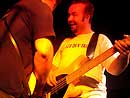 ...als Bassist!