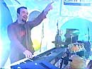 ...als Keyboarder!