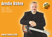 Arndie Rhre