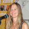 ...mit Keyboarderin Christine Böhme